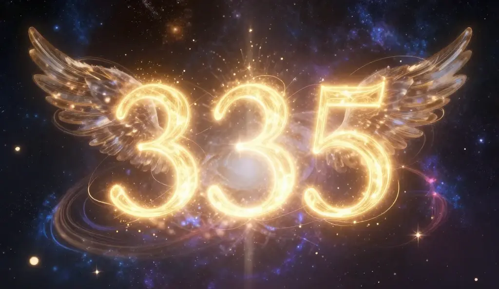 333 meaning