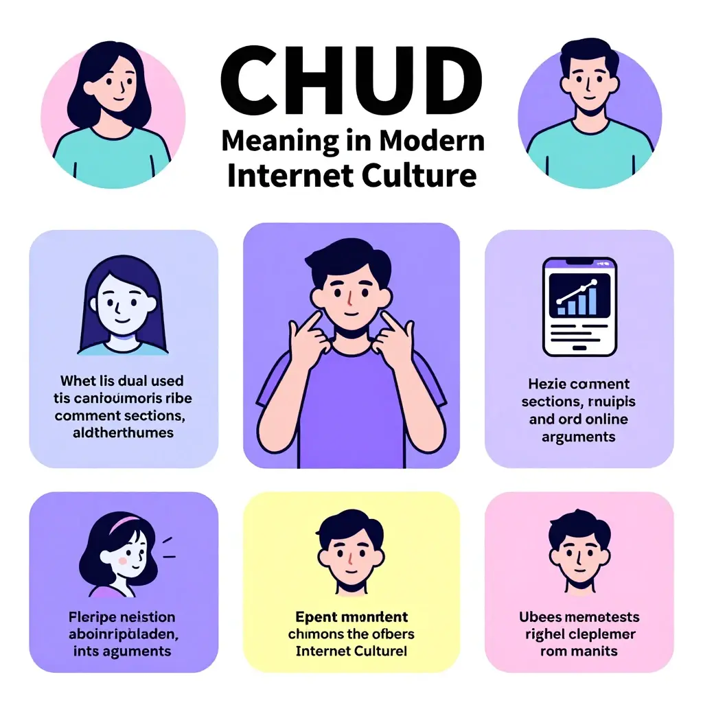 chud meaning