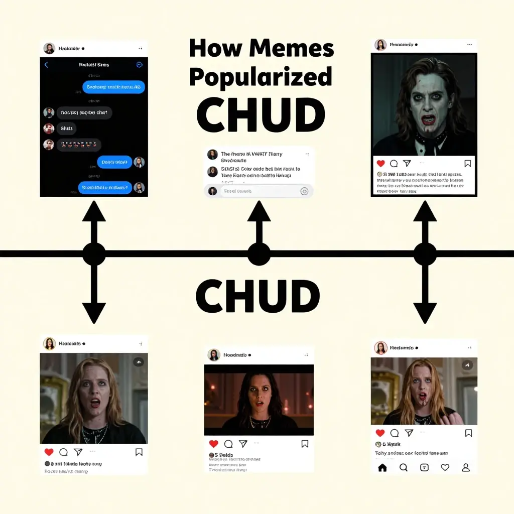 chud meaning