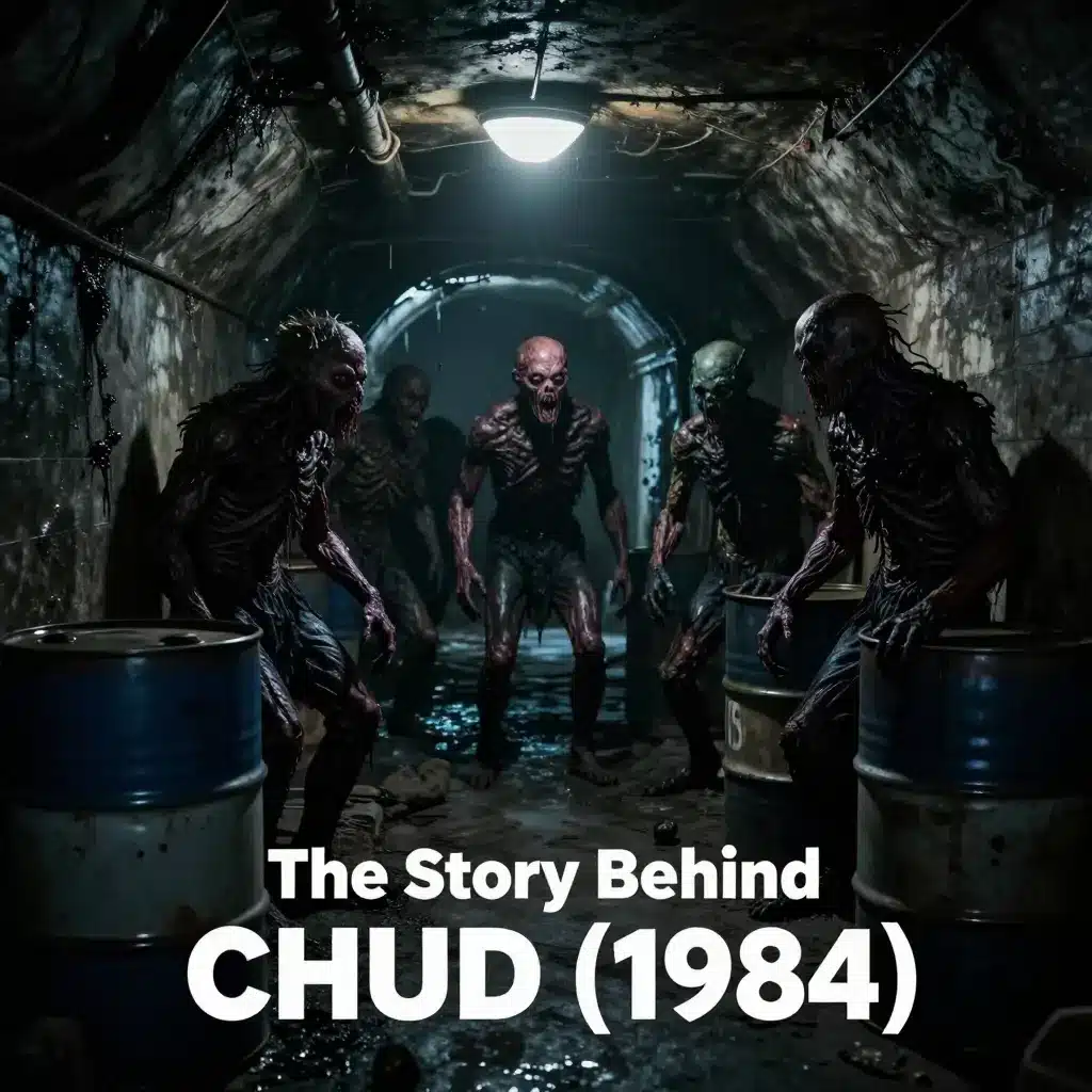chud meaning