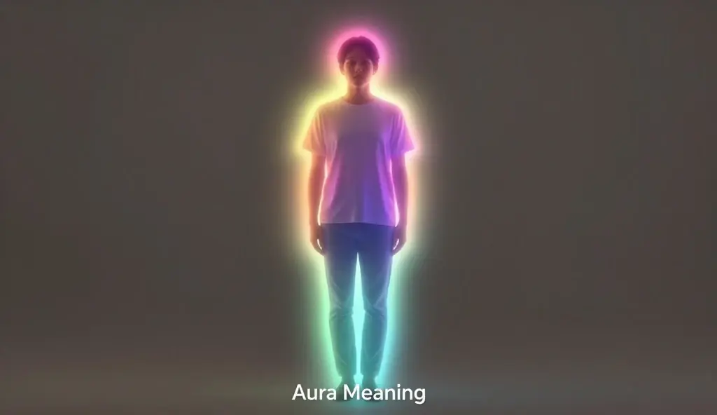 aura meaning