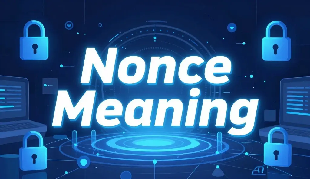 nonse meaning