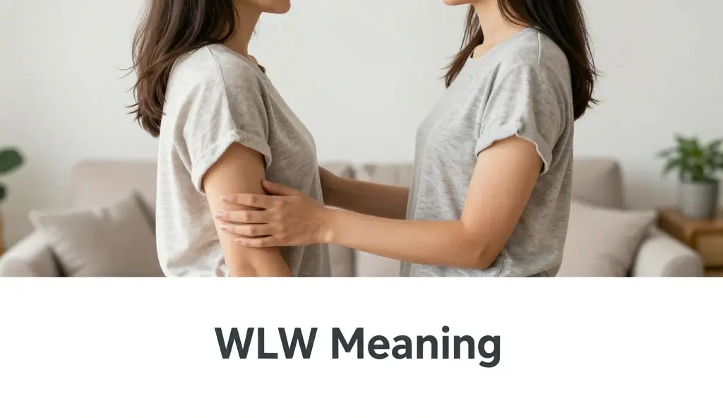 wlw meaning