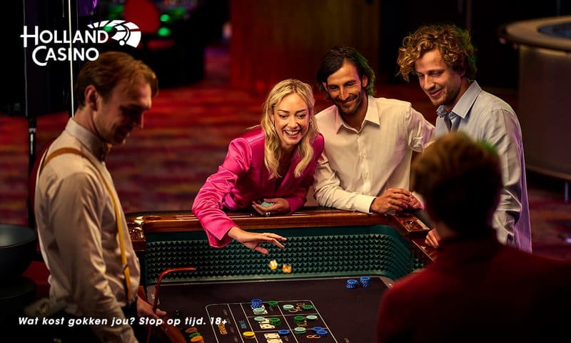 Introduction to b7 casino nederland