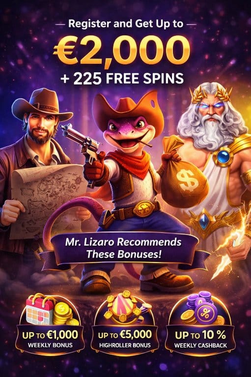 Casino lizaro, lizaro casino