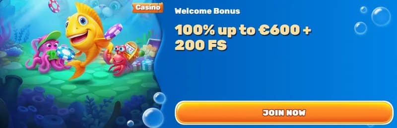 Explore spinfin casino login