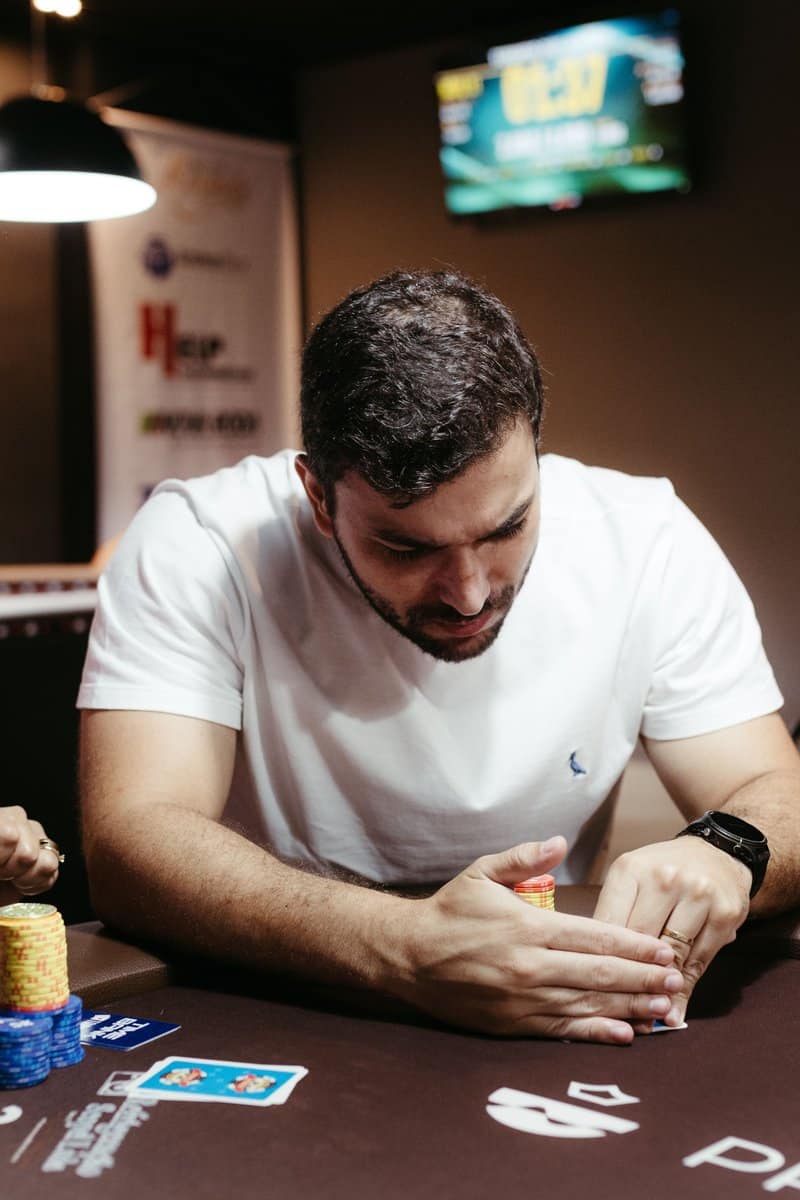 Lizaro online casino - Een avond met Alex: de eerste draai bij Lizaro Casino
